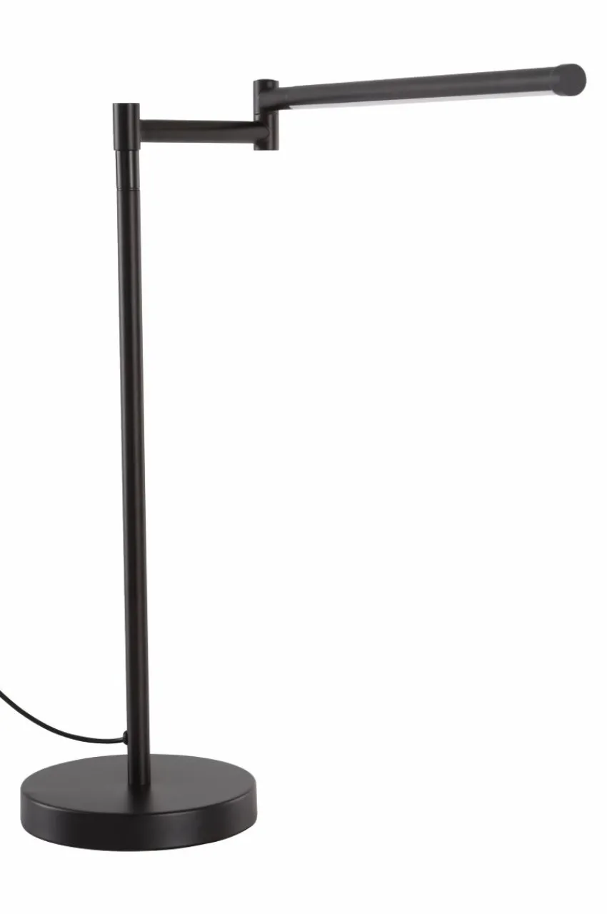 Bordslampor|Jotex TEIDE Bordslampa LED Svart