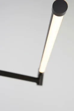 Bordslampor|Jotex TEIDE Bordslampa LED Svart