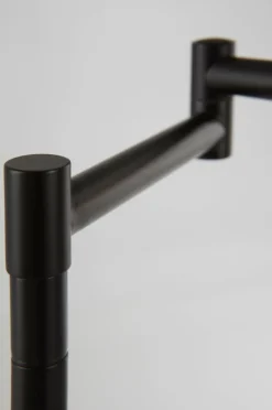 Bordslampor|Jotex TEIDE Bordslampa LED Svart
