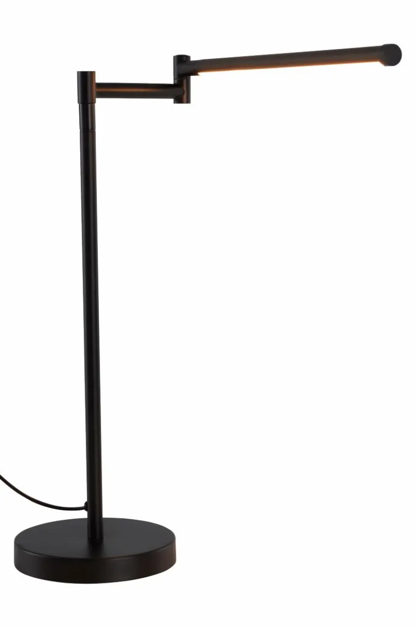 Bordslampor|Jotex TEIDE Bordslampa LED Svart