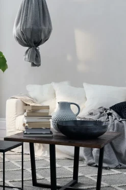 Bord|Jotex TENHULT Soffbord 76x76 Cm Brun