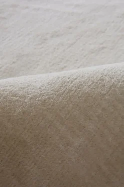 Lugg- & Ryamattor|Jotex TENNY Lyocellmatta Naturvit