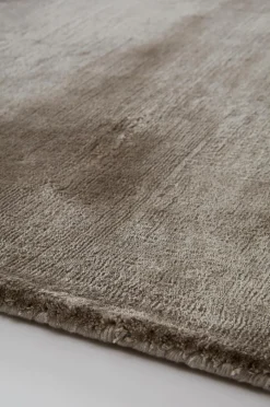 Mattprover|Jotex TENNY Lyocellmatta 30x30 Cm - Mattprov Ljusgrå