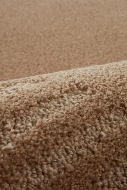 Ullmattor|Jotex TENUTO Ullmatta 240x240 Cm Mörkbeige