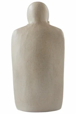 Prydnadssaker|Jotex THINK Dekorationsfigur Naturvit