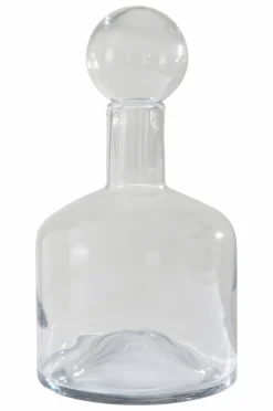 Vaser|Prydnadssaker|Jotex THOR Vas - Mellan Glas