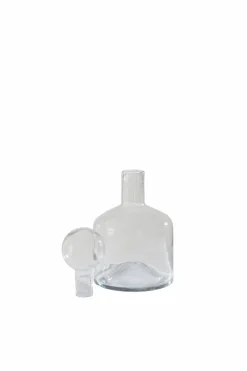 Vaser|Prydnadssaker|Jotex THOR Vas - Mellan Glas