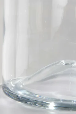 Vaser|Prydnadssaker|Jotex THOR Vas - Mellan Glas