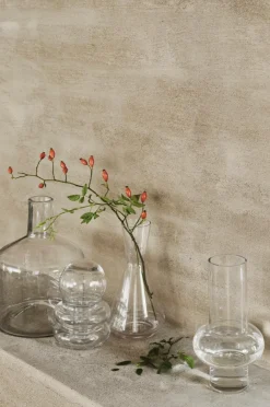 Vaser|Prydnadssaker|Jotex THOR Vas - Mellan Glas