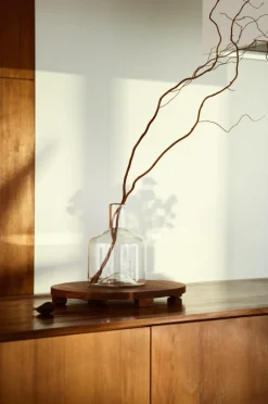 Vaser|Prydnadssaker|Jotex THOR Vas - Mellan Glas