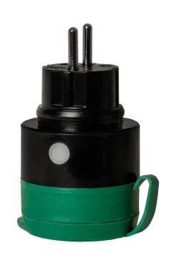 Lamptillbehör|Jotex Tillbehör Smart Plug Outdoor Green