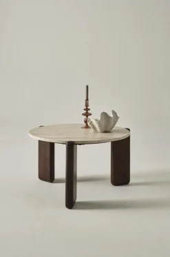 Bord|Jotex TILOU Soffbord ø 76 Cm