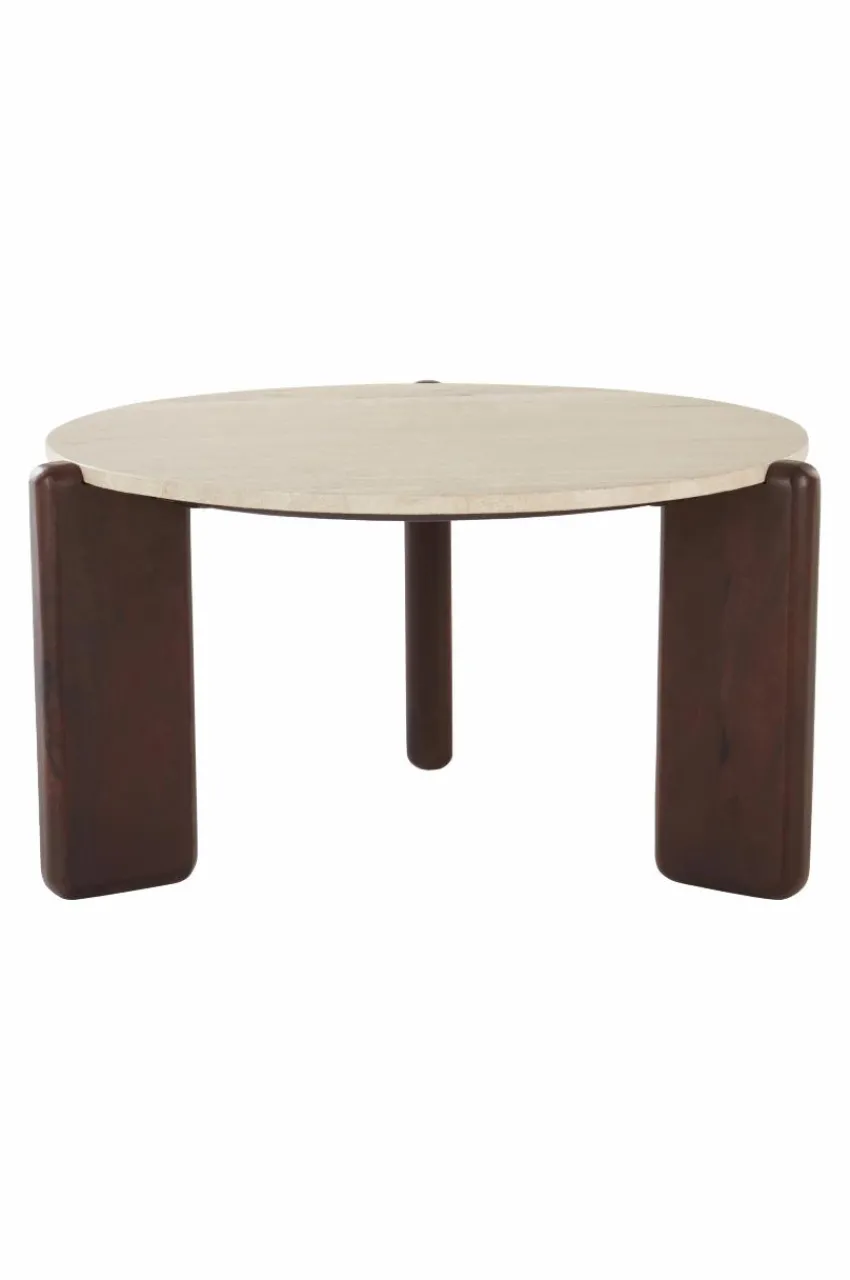 Bord|Jotex TILOU Soffbord ø 76 Cm