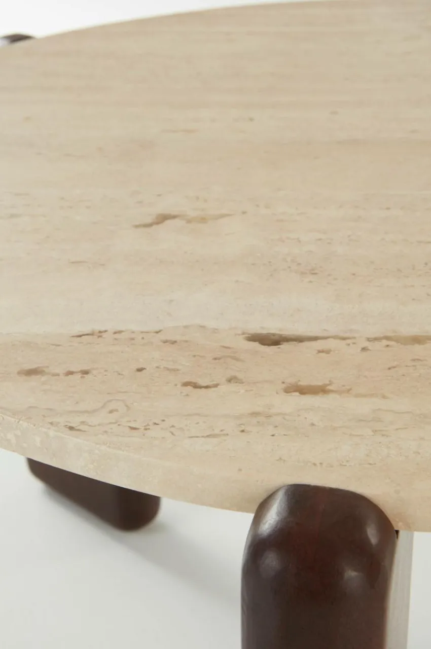 Bord|Jotex TILOU Soffbord ø 76 Cm