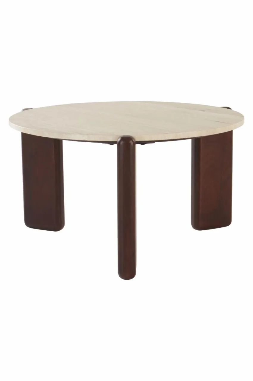 Bord|Jotex TILOU Soffbord ø 76 Cm