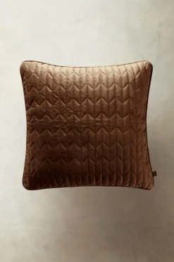 Prydnadskuddar & Fodral|Jotex TILY Kuddfodral 50x50 Cm Brun