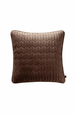 Prydnadskuddar & Fodral|Jotex TILY Kuddfodral 50x50 Cm Brun