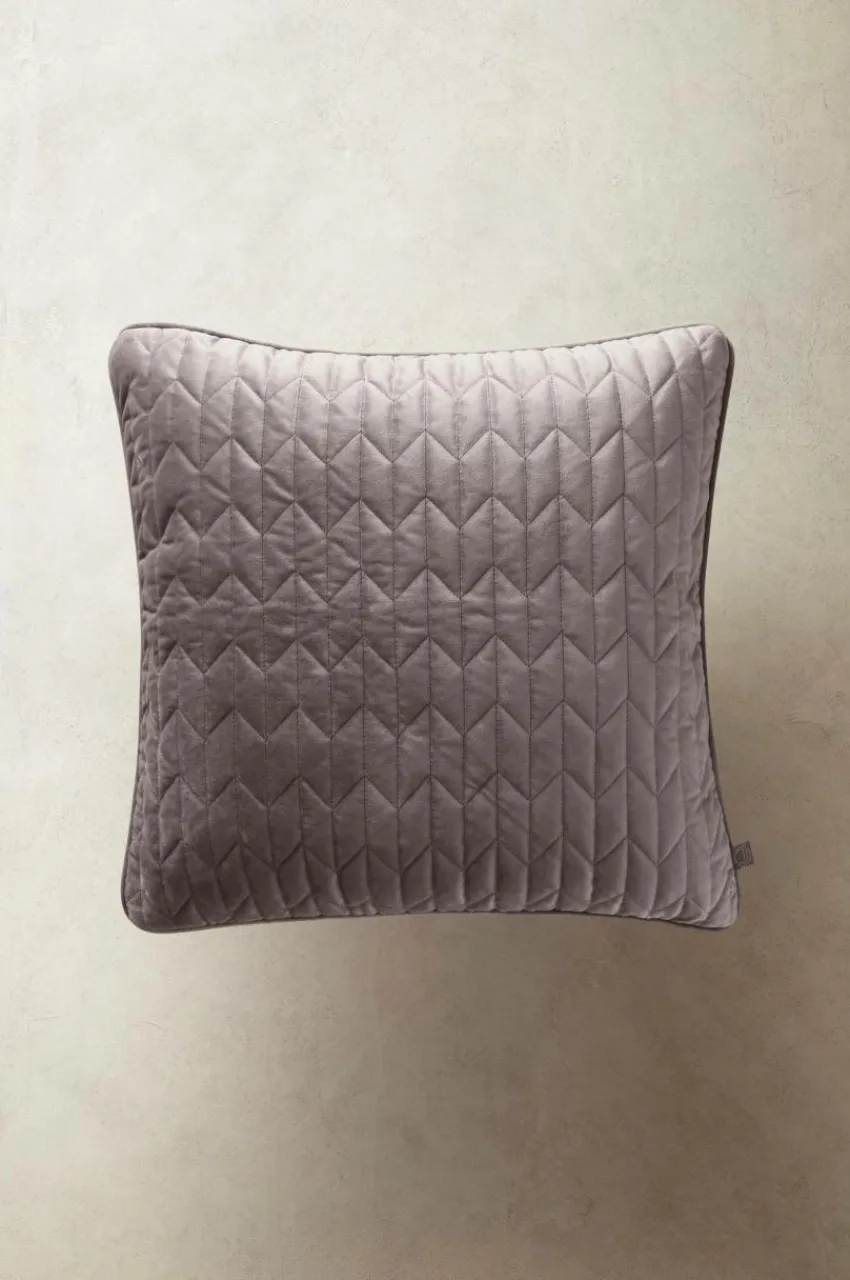 Prydnadskuddar & Fodral|Jotex TILY Kuddfodral 50x50 Cm Grå