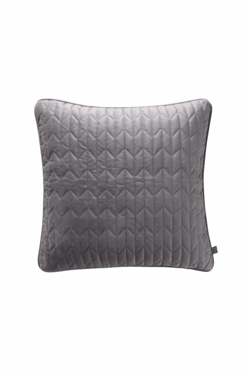 Prydnadskuddar & Fodral|Jotex TILY Kuddfodral 50x50 Cm Grå