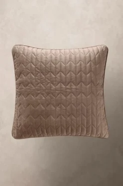 Prydnadskuddar & Fodral|Jotex TILY Kuddfodral 50x50 Cm Ljusbrun