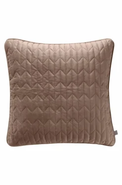 Prydnadskuddar & Fodral|Jotex TILY Kuddfodral 50x50 Cm Ljusbrun