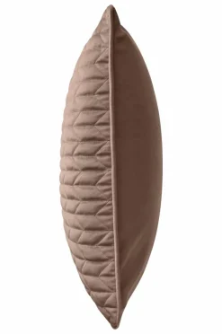 Prydnadskuddar & Fodral|Jotex TILY Kuddfodral 50x50 Cm Ljusbrun