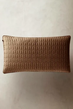 Prydnadskuddar & Fodral|Jotex TILY Kuddfodral 90x50 Cm Brun