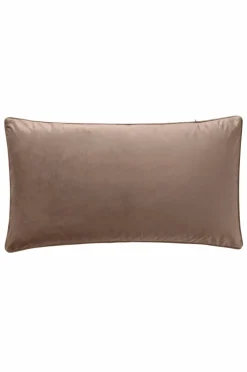 Prydnadskuddar & Fodral|Julkuddar & Julplädar|Jotex TILY Kuddfodral 90x50 Cm Ljusbrun