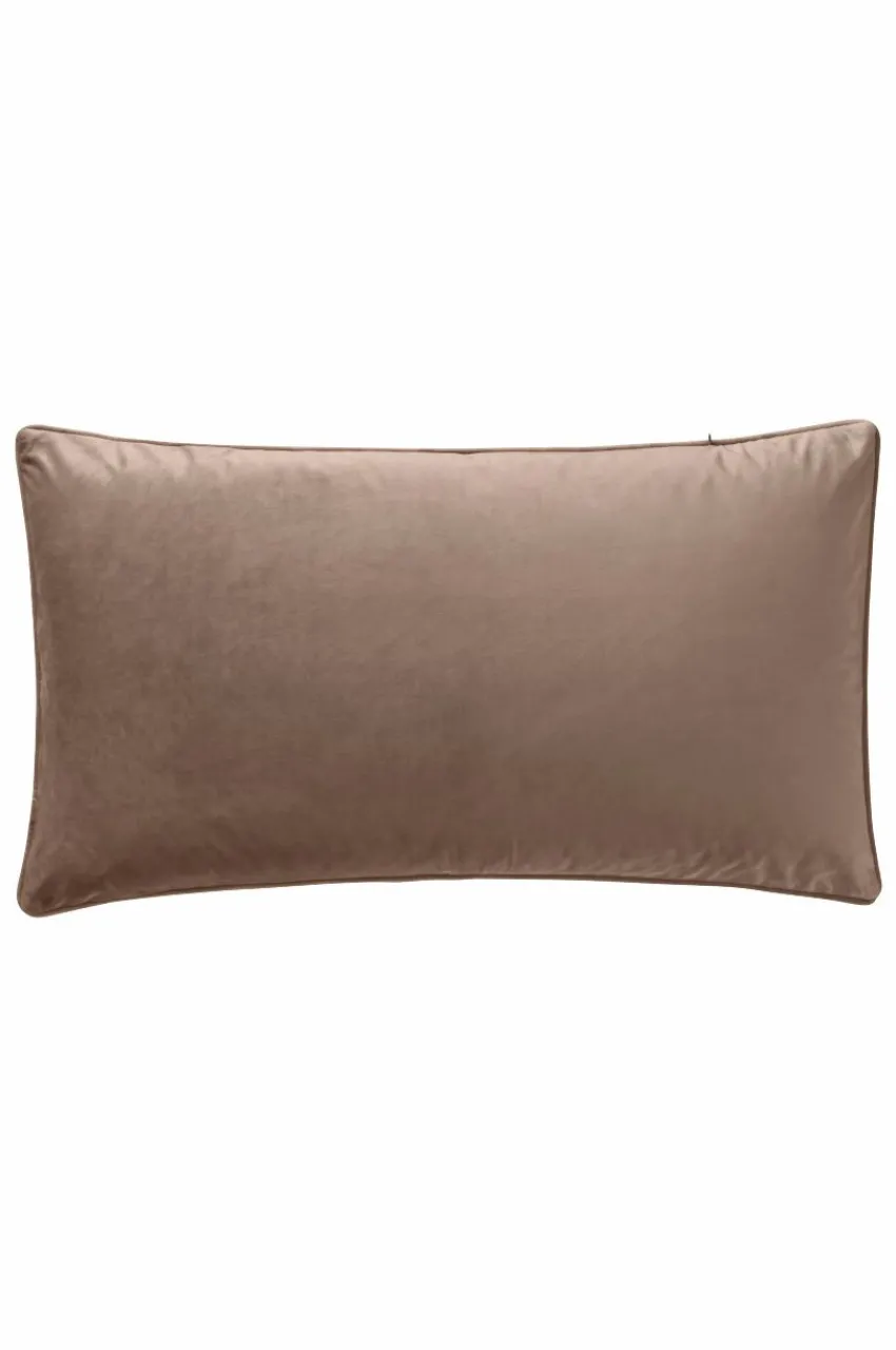 Prydnadskuddar & Fodral|Julkuddar & Julplädar|Jotex TILY Kuddfodral 90x50 Cm Ljusbrun