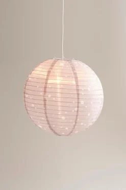 Taklampor|Jotex TIMEI Taklampa Beige