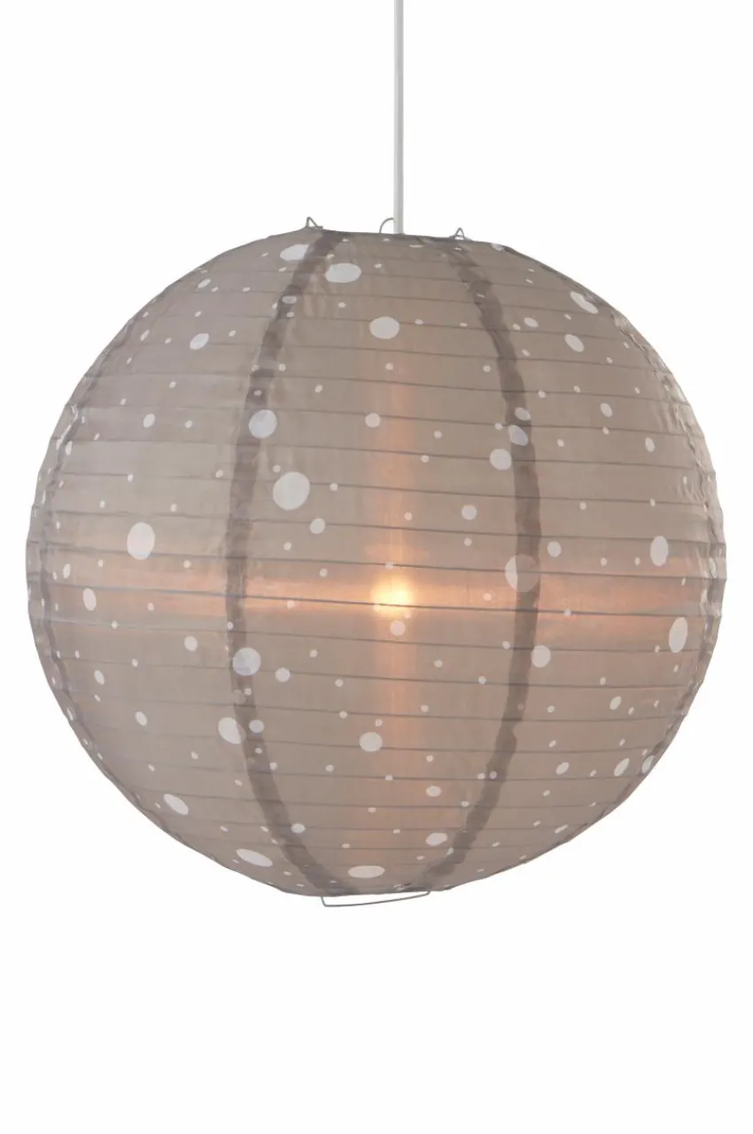 Taklampor|Jotex TIMEI Taklampa Beige