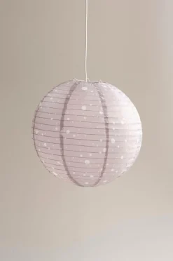 Taklampor|Jotex TIMEI Taklampa Beige