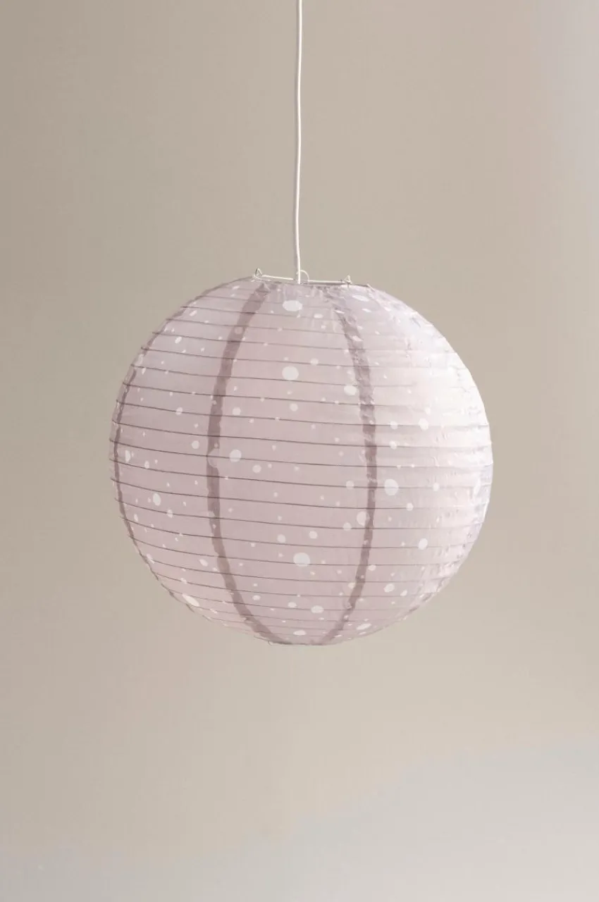 Taklampor|Jotex TIMEI Taklampa Beige