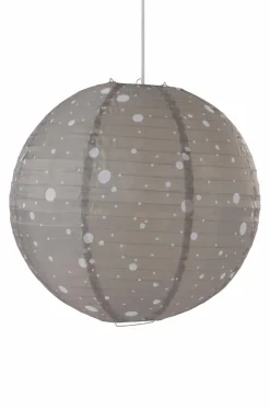 Taklampor|Jotex TIMEI Taklampa Beige