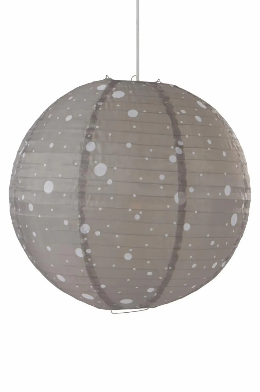 Taklampor|Jotex TIMEI Taklampa Beige