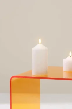 Ljus|Jotex TINDRA LED-ljus - Extra Hög Vit