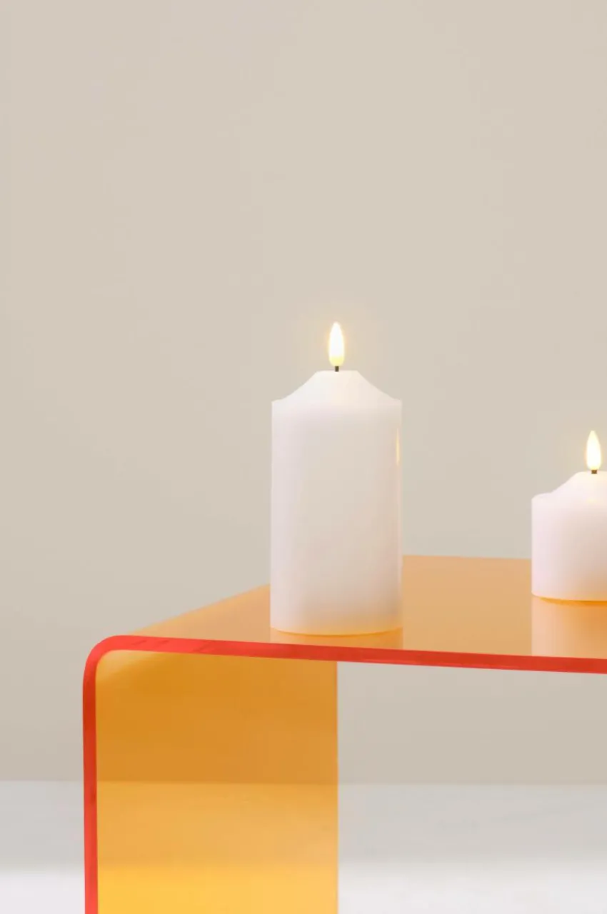 Ljus|Jotex TINDRA LED-ljus - Extra Hög Vit