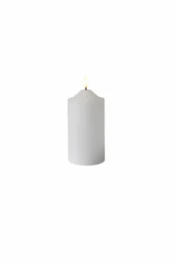 Ljus|Jotex TINDRA LED-ljus - Extra Hög Vit