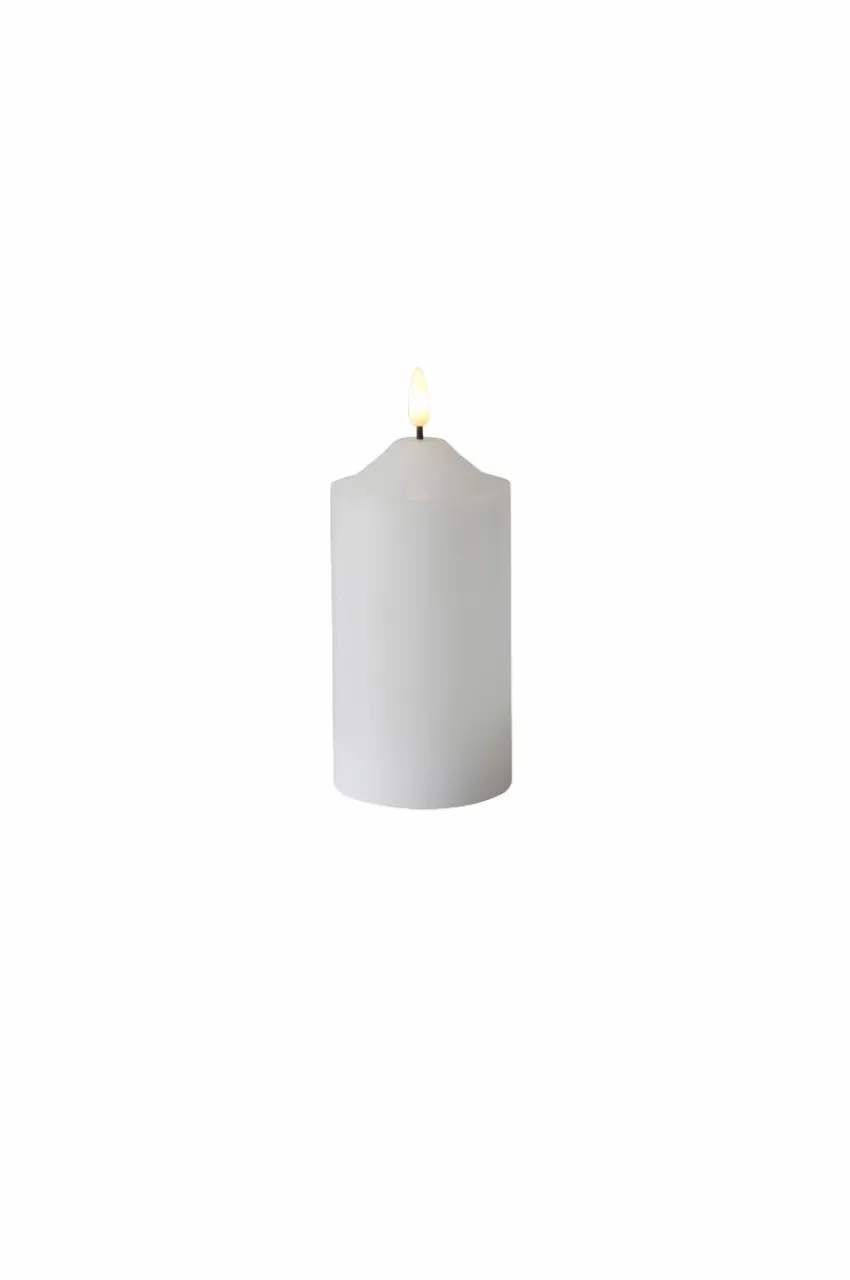 Ljus|Jotex TINDRA LED-ljus - Extra Hög Vit