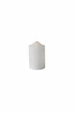 Ljus|Jotex TINDRA LED-ljus - Hög Vit
