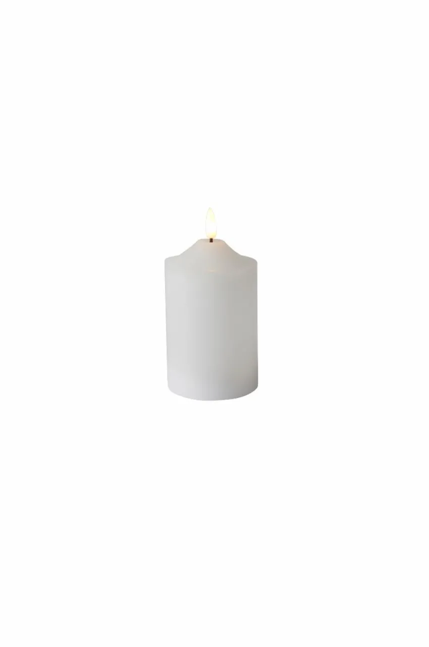 Ljus|Jotex TINDRA LED-ljus - Hög Vit
