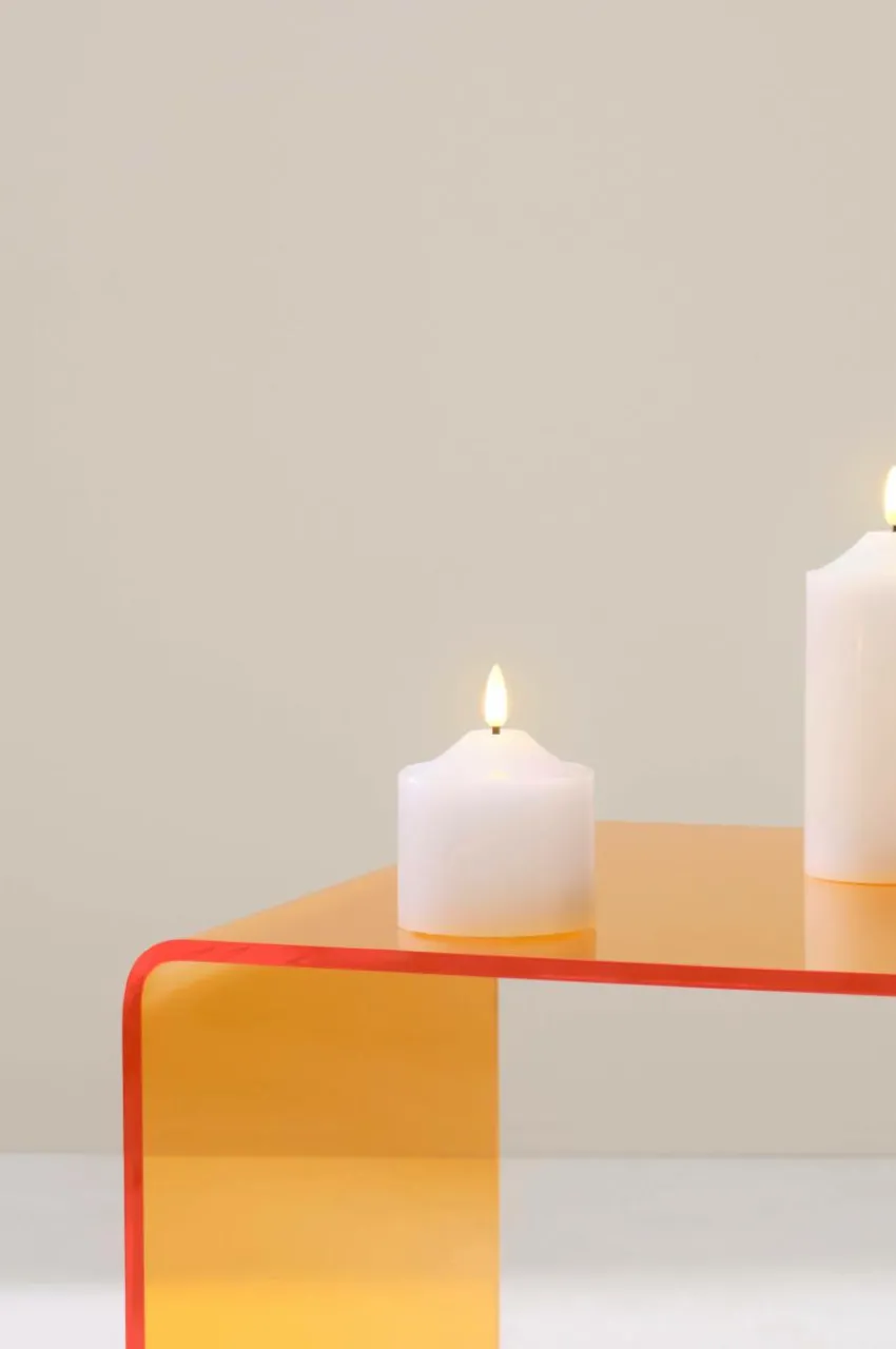 Ljus|Jotex TINDRA LED-ljus - Låg