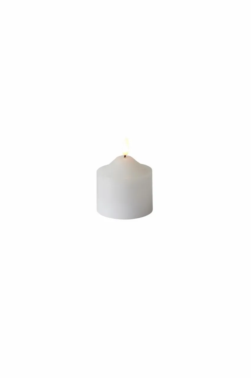 Ljus|Jotex TINDRA LED-ljus - Låg