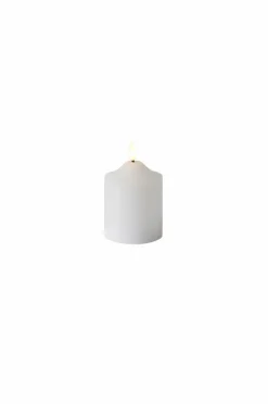 Ljus|Jotex TINDRA LED-ljus - Mellan Vit