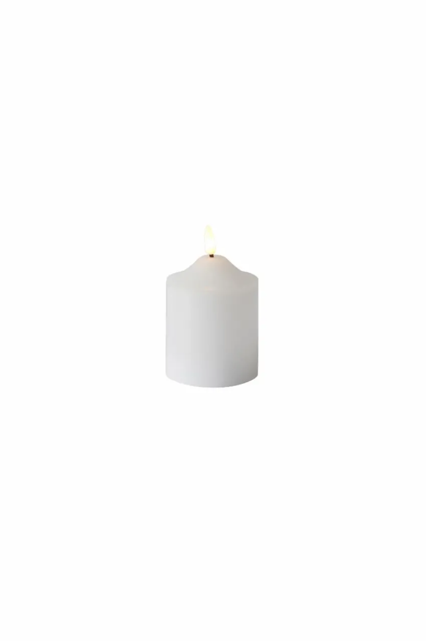 Ljus|Jotex TINDRA LED-ljus - Mellan Vit
