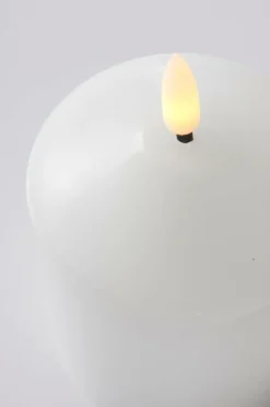 Ljus|Jotex TINDRA LED-ljus - Mellan Vit