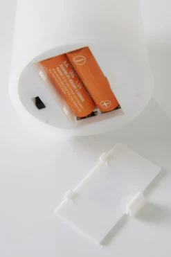 Ljus|Jotex TINDRA LED-ljus - Mellan Vit
