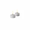 Ljus|Jotex TINDRA LED-värmeljus 2-pack