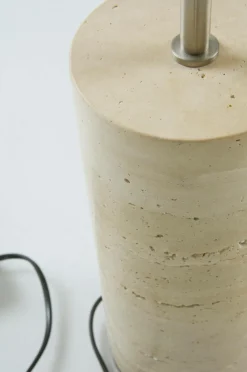 Golvlampor|Jotex TINE Golvlampa Beige