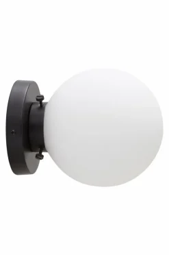 Vägglampor|Taklampor|Jotex TINK BLACK Vägg-/taklampa Svart